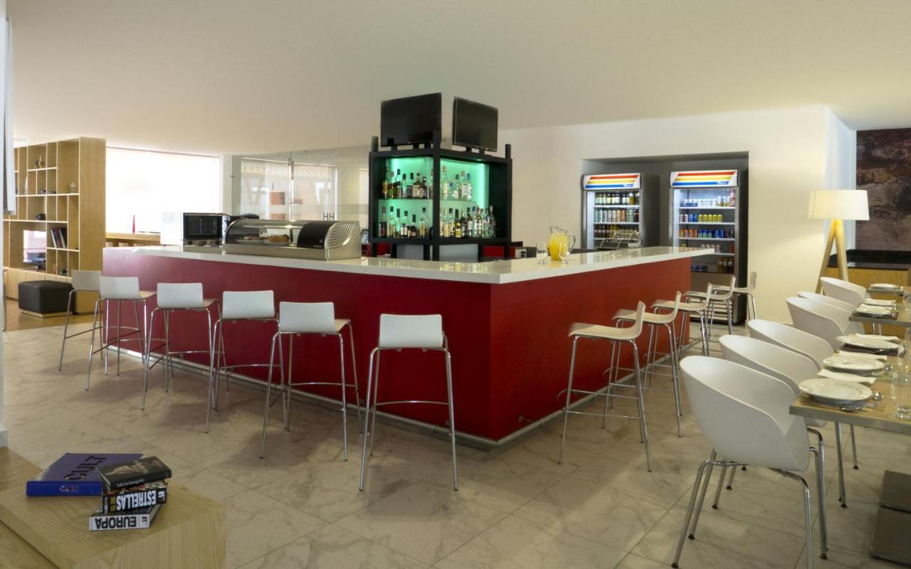 Fiesta Inn Леон Екстер'єр фото