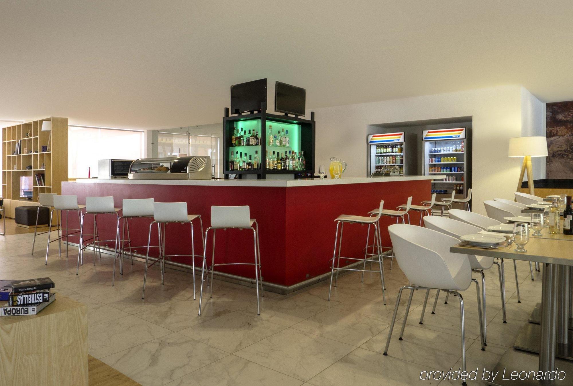 Fiesta Inn Леон Ресторан фото