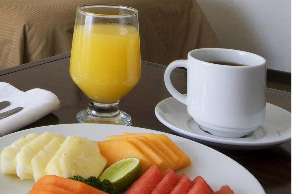 Fiesta Inn Леон Екстер'єр фото